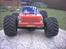 Off-Roader wind hobby matador(SOLGT)