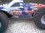 Off-Roader wind hobby matador(SOLGT)