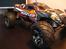 Off-Roader Rustler VXL SOLGT - Anaconda 2.8" Onroad dæk!