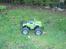 Off-Roader Thunder King Special
