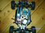 Buggy DK's Hurtigeste 6cells buggy