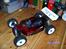 Buggy DK's Hurtigeste 6cells buggy