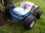 Off-Roader Hbx Bonzer Big Foot