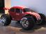 Bil FG Monster Beetle