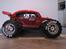 Bil FG Monster Beetle