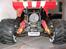 Bil FG Monster Beetle