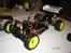 Buggy KYOSHO Solgt