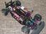 Bil GM - Tc4  DRIFT