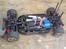 Bil TAMIYA TT-01 D #SOLGT#