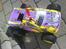 Bil Byttet til Traxxas s-maxx
