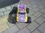 Bil Byttet til Traxxas s-maxx