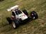 Buggy FG marder 28.5 Raceported - Uden JetPro