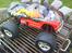 Bil Traxxas S-Maxx solgt