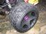 Buggy baja 5b (SOLGT)