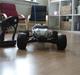 Buggy rustler vxl EL