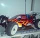 Buggy GS STORM CL-1 pro