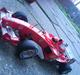 Bil formel 1