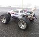 Truck HPI MT2 F4.1 Custom Alu.