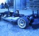 Bil kyosho fazer solgt
