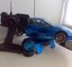 Bil HPI nitro bil
