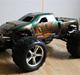 Off-Roader Traxxas Revo 3,3