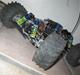 Off-Roader Carson Fire C | OPHUGGET