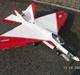 Fly Hangar 9 F-22 Raptor PTS