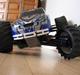 Off-Roader Traxxas E-maxx Ultimate