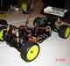 Buggy KYOSHO Solgt