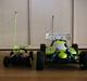 Buggy Kyosho Inferno 777(Solgt)