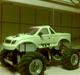 Off-Roader bonzer 4x4 
