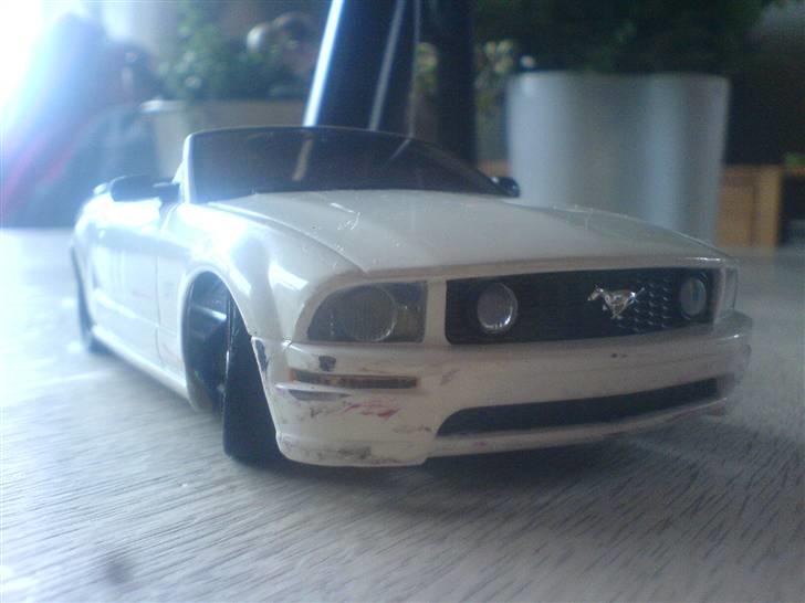 Bil Mini Z billede 2