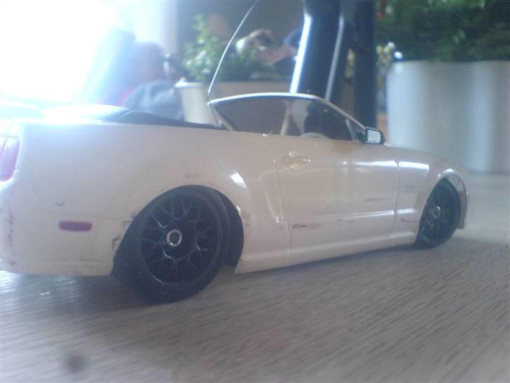 Bil Mini Z billede 3