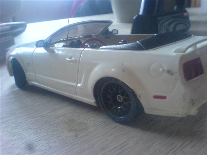 Bil Mini Z billede 4