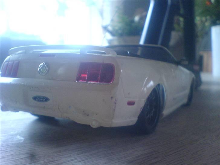 Bil Mini Z billede 5