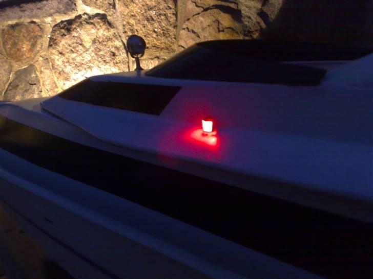 Båd Sandiego Riobbe billede 6