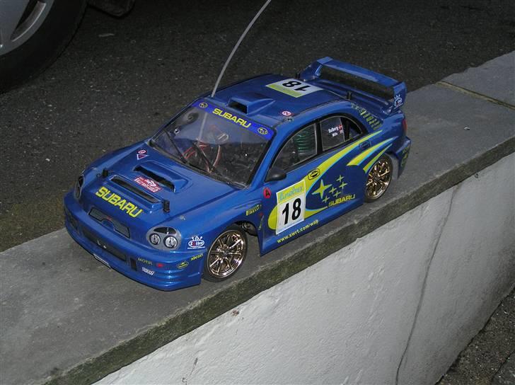 Bil CEN ct4s billede 19