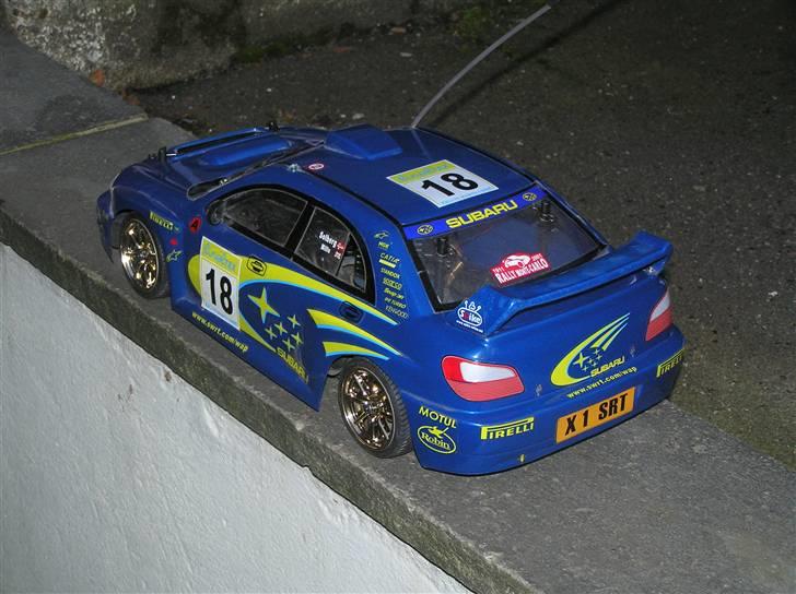 Bil CEN ct4s billede 20