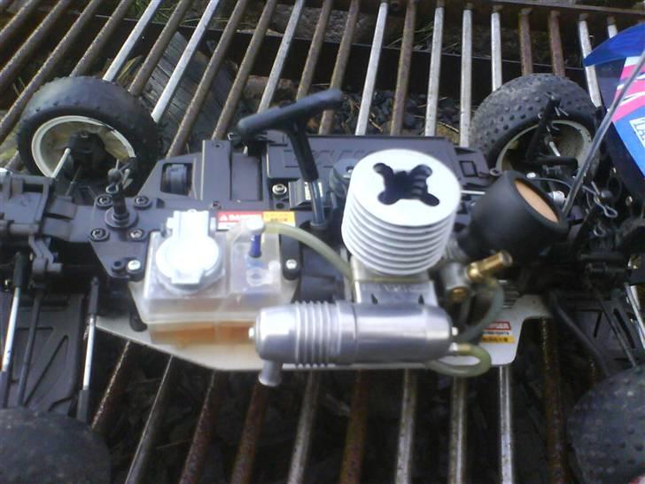 Bil Byttet til eldorada billede 7