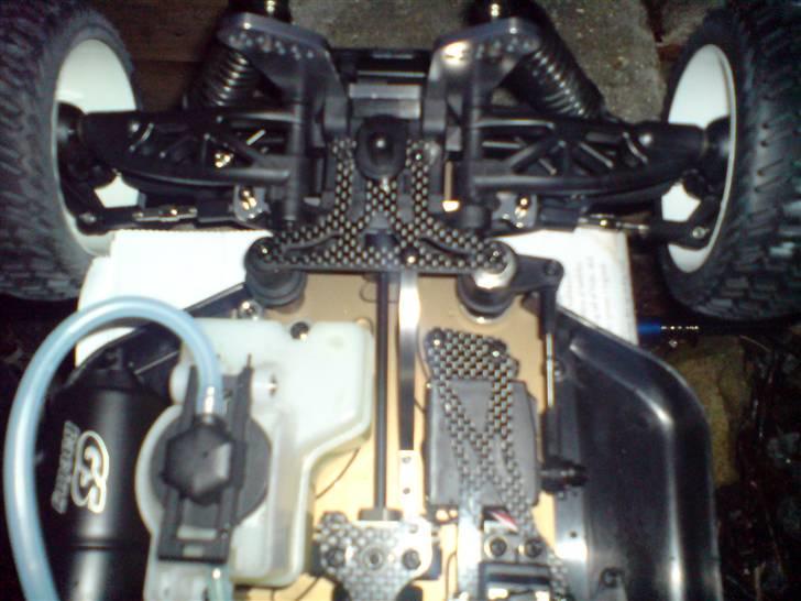 Buggy GS STORM CL-1 pro billede 9