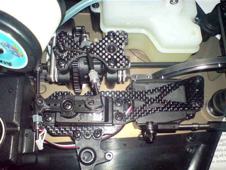 Buggy GS STORM CL-1 pro billede 10