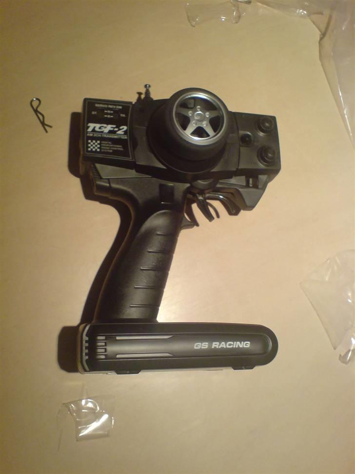 Buggy GS STORM CL-1 pro billede 16