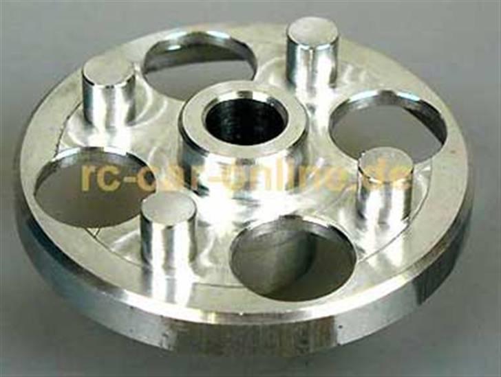 Off-Roader FG Monstertruck HT billede 11