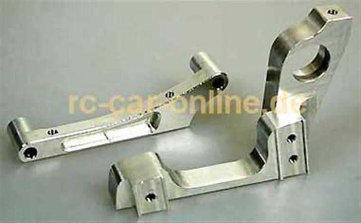 Off-Roader FG Monstertruck HT billede 12