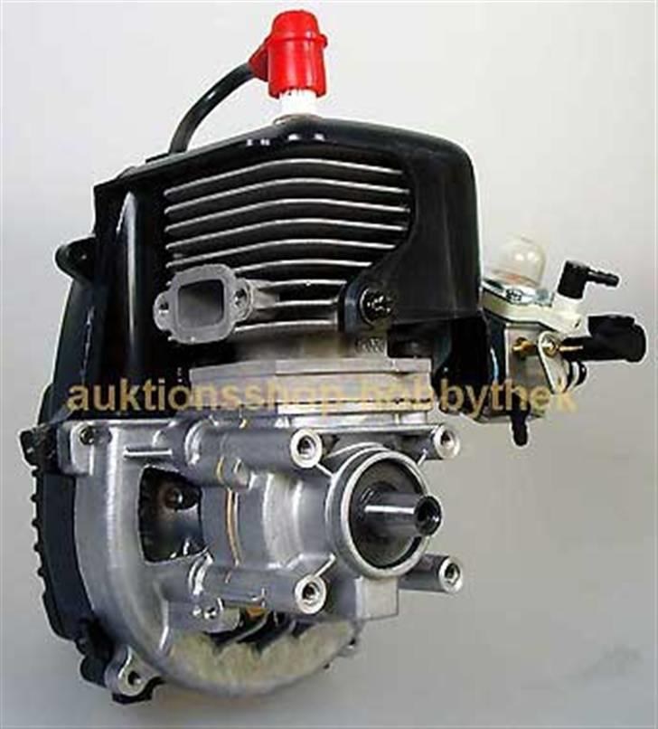 Off-Roader FG Monstertruck HT billede 13