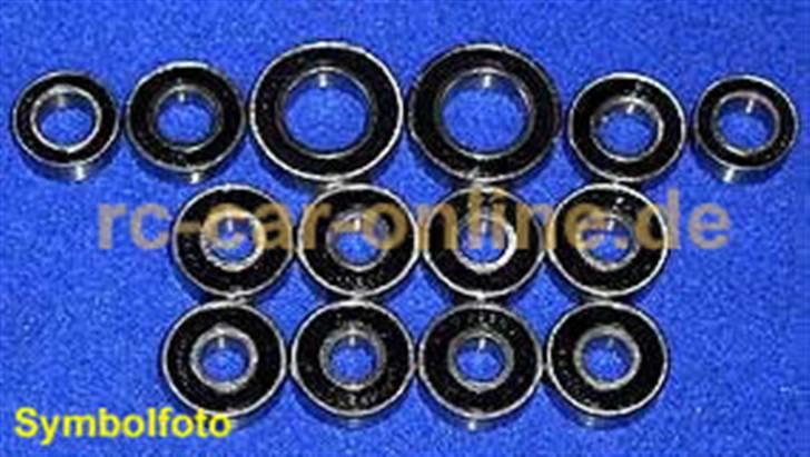 Off-Roader FG Monstertruck HT billede 14