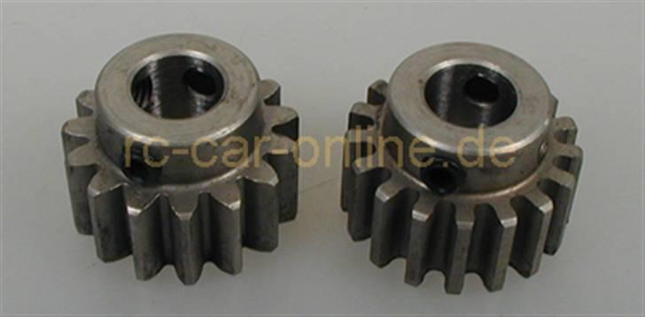 Off-Roader FG Monstertruck HT billede 15