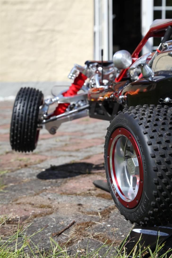 Buggy HPI Baja 5b billede 15