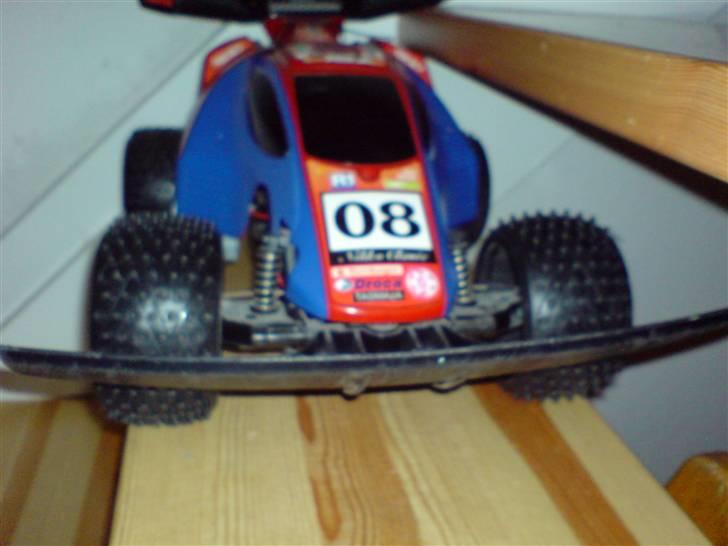 Off-Roader nikko  billede 3