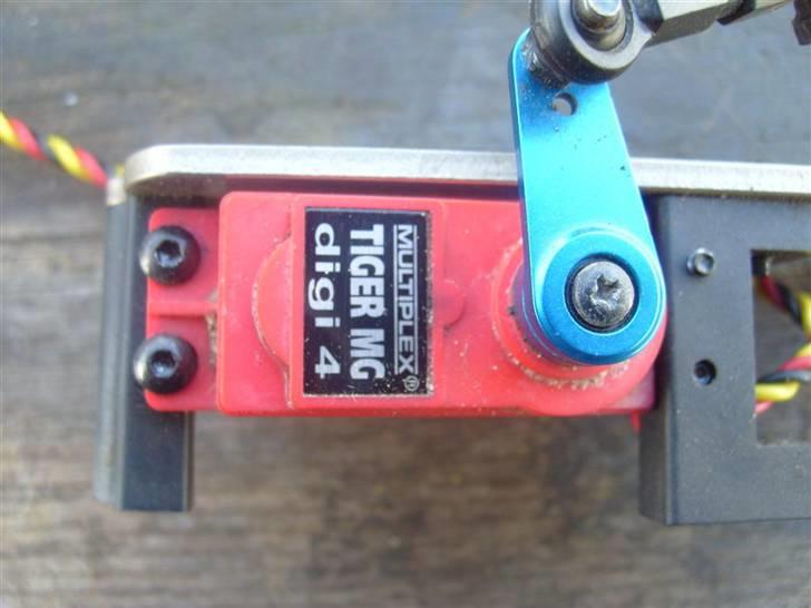 Buggy Hyper 7 PRO billede 11